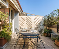 Città Studi Serviced Apartment