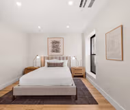 Harlington Manhattan Avenue Apartment