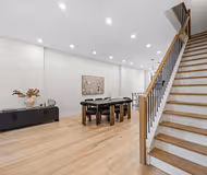 Harlington Manhattan Avenue Apartment