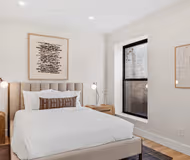Harlington Manhattan Avenue Apartment