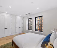 Harlington Manhattan Avenue Apartment