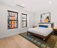 Harlington Manhattan Avenue Apartment