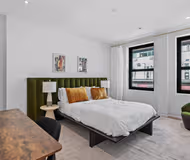 Riverbank West 108th St Apartment