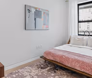 Riverbank West 108th St Apartment