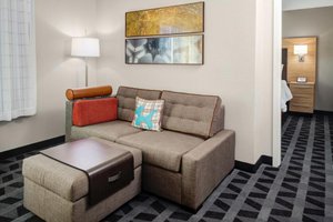 Haggerty Road Apartment