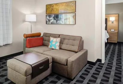 Haggerty Road Apartment