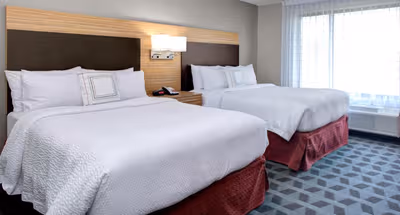 Haggerty Road Apartment