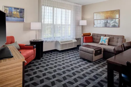 Haggerty Road Apartment