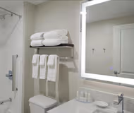 Haggerty Road Apartment