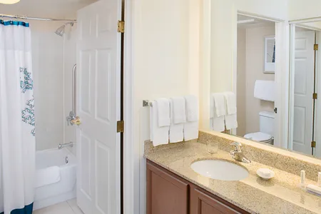 Fox Drive Apartment