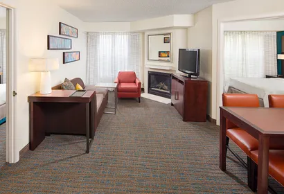 Fox Drive Apartment
