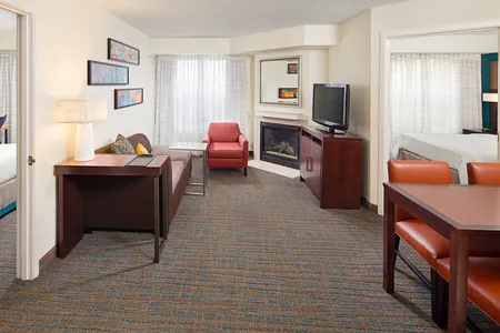 Fox Drive Apartment