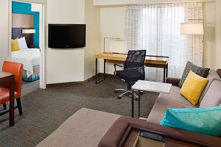 Fox Drive Apartment