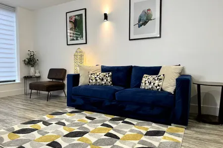 Kingsbridge Apartments