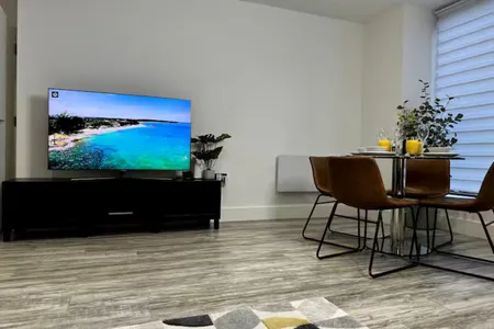 Kingsbridge Apartments