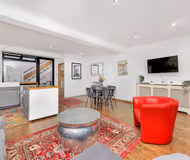 8 Fullwoods - Old Street