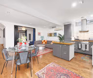 8 Fullwoods - Old Street