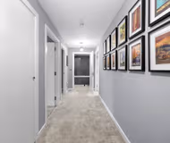 2-bedroom apartment near Canary Wharf