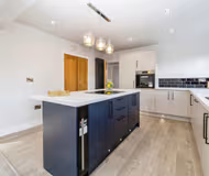 3-bedroom bungalow house in North Hykeham