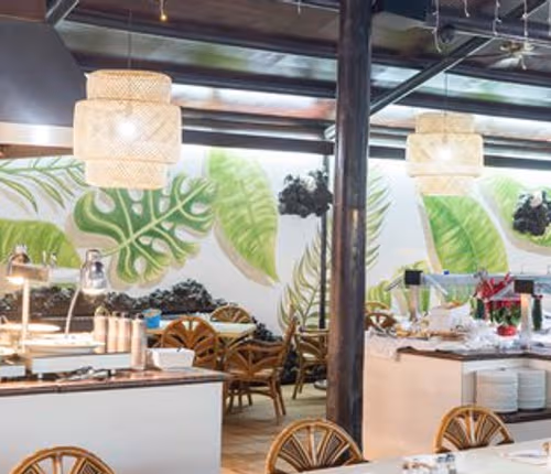 Corralejo service apartment