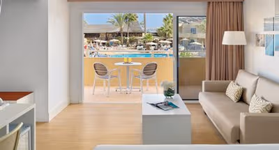 Corralejo service apartment