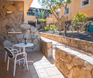 Corralejo service apartment