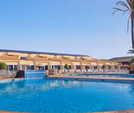 Corralejo service apartment