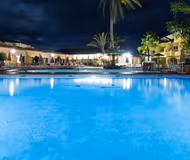 Corralejo service apartment