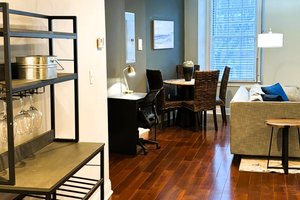Union St Apartments