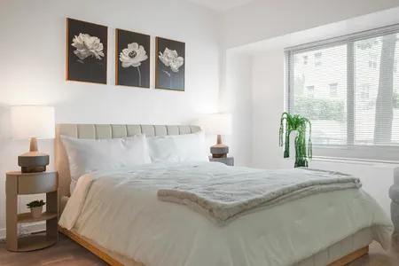 Canfield Avenue Apartment