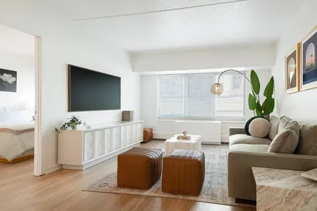 Canfield Avenue Apartment