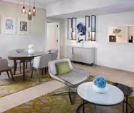 Al Maiyani Street Serviced Apartment