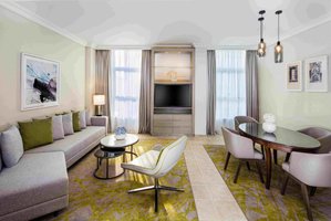 Al Maiyani Street Serviced Apartment