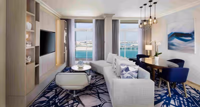 Al Maiyani Street Serviced Apartment