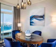 Al Maiyani Street Serviced Apartment