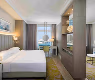 Al Maiyani Street Serviced Apartment