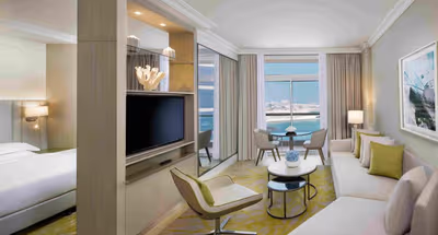 Al Maiyani Street Serviced Apartment