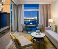 Al Maiyani Street Serviced Apartment