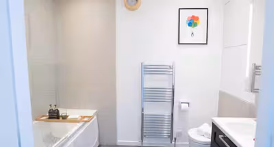 Evelyn 2 bed