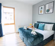 Evelyn 2 bed