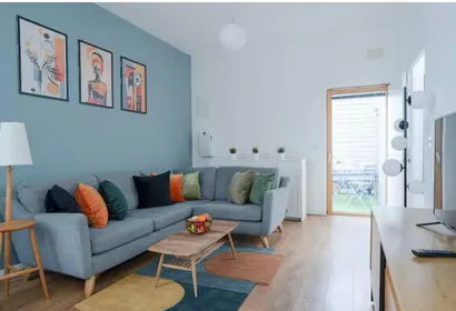 Evelyn 2 bed