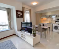 Marina Bay Serviced Apartment