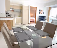 Marina Bay Serviced Apartment