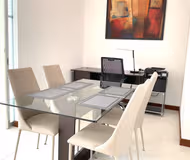 Marina Bay Serviced Apartment