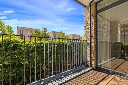 Trumpington Apartments