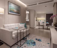 Orange Grove Road Apartment