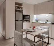 Orange Grove Road Apartment