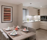 Orange Grove Road Apartment