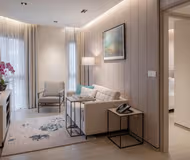 Orange Grove Road Apartment