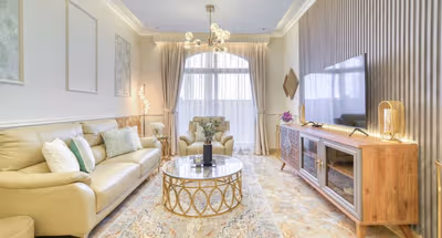 02 Bedroom Apartment in JVC